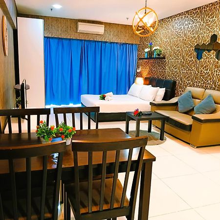 Summer Suites By Hibiscus Kuala Lumpur Ngoại thất bức ảnh