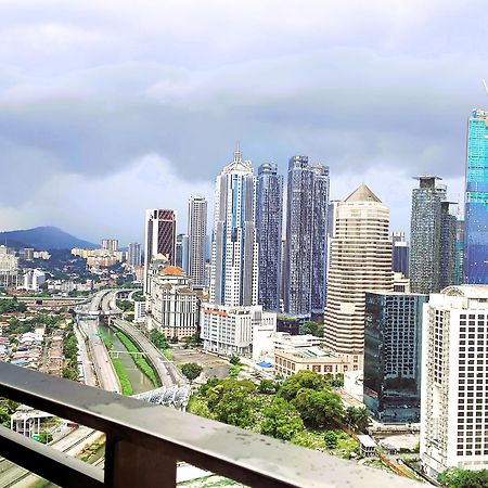 Summer Suites By Hibiscus Kuala Lumpur Ngoại thất bức ảnh