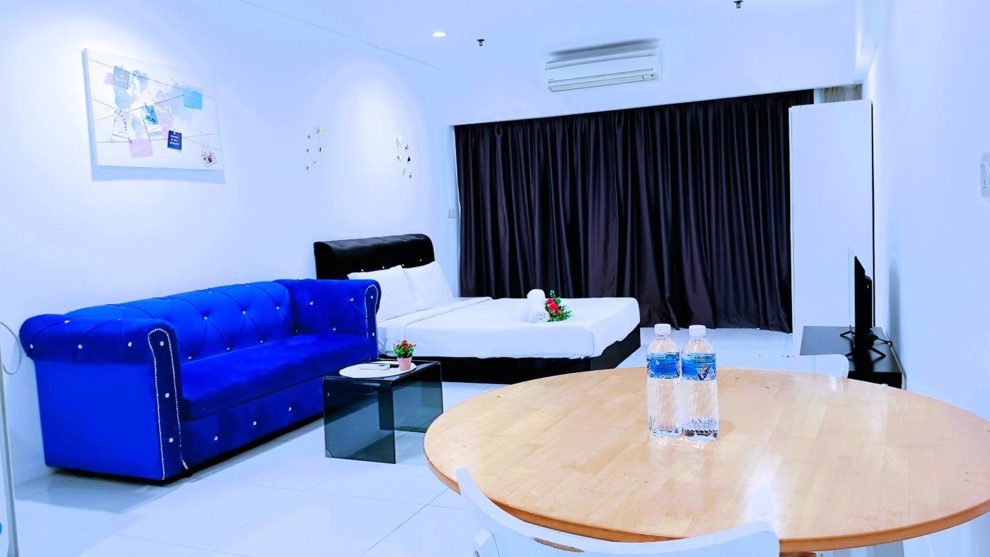 Summer Suites By Hibiscus Kuala Lumpur Ngoại thất bức ảnh