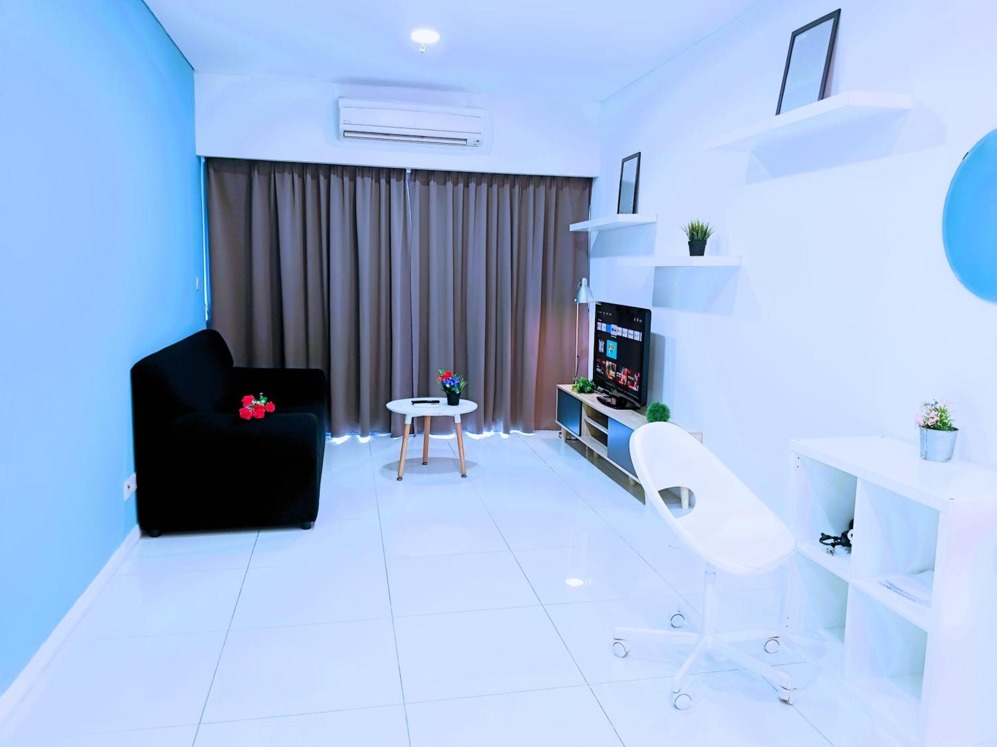 Summer Suites By Hibiscus Kuala Lumpur Ngoại thất bức ảnh
