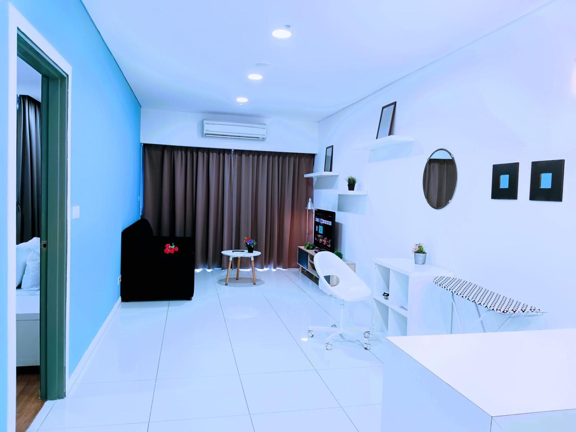 Summer Suites By Hibiscus Kuala Lumpur Ngoại thất bức ảnh