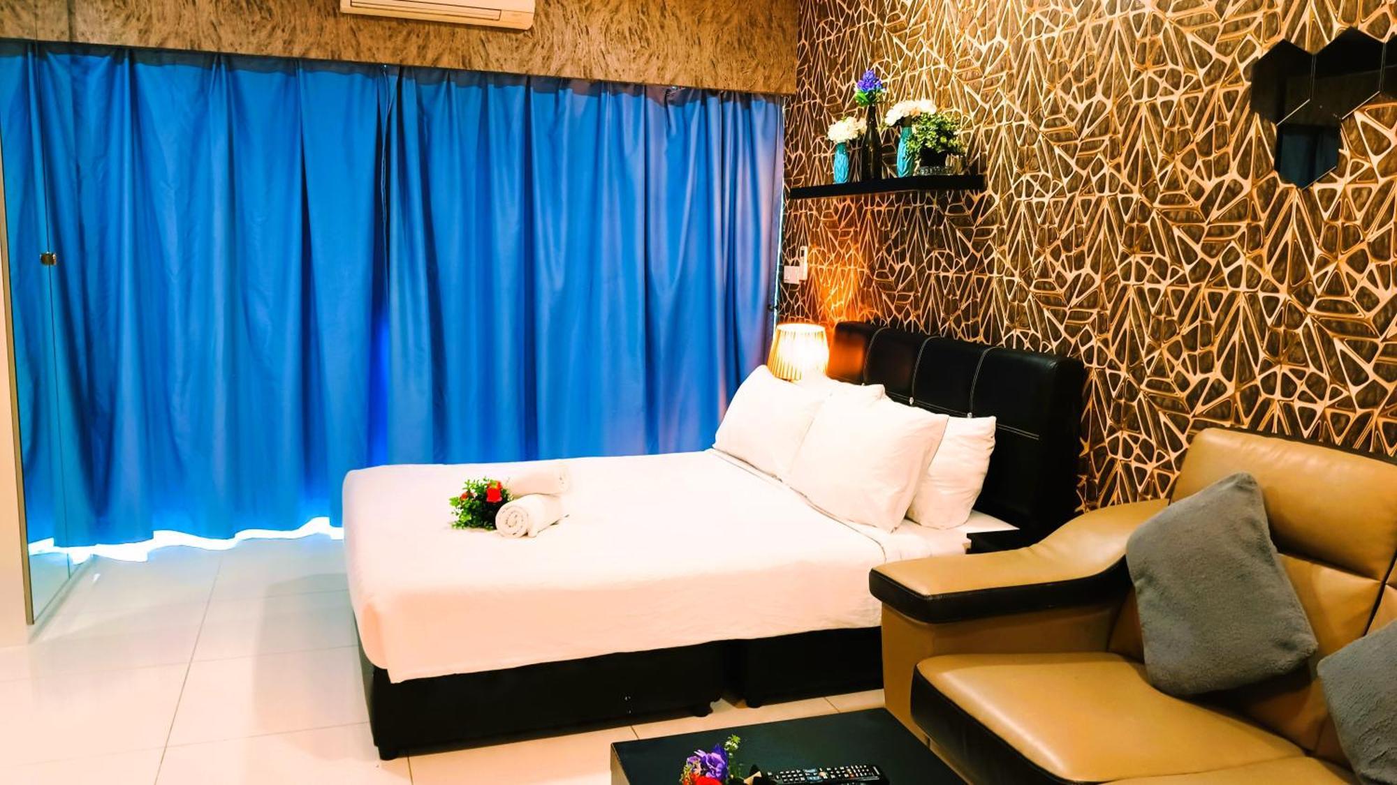 Summer Suites By Hibiscus Kuala Lumpur Ngoại thất bức ảnh