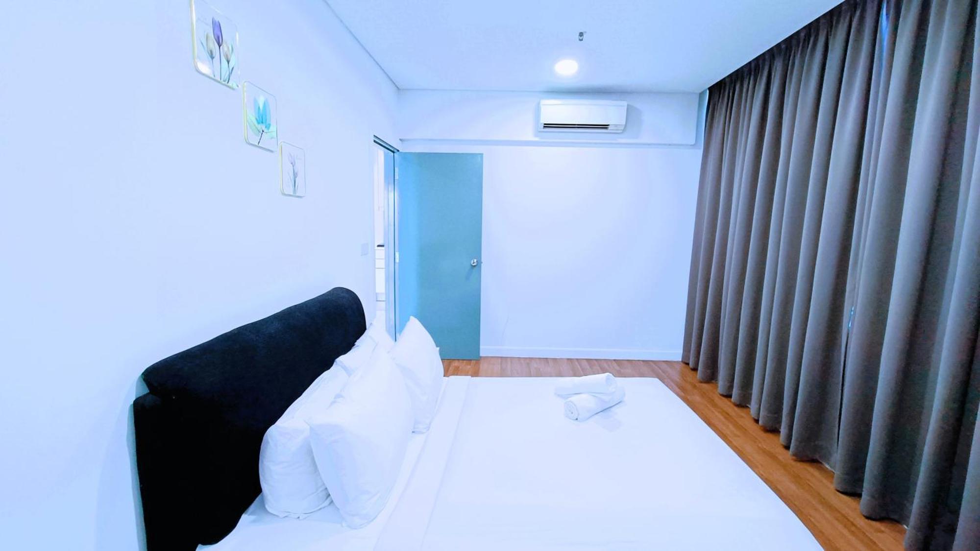 Summer Suites By Hibiscus Kuala Lumpur Ngoại thất bức ảnh