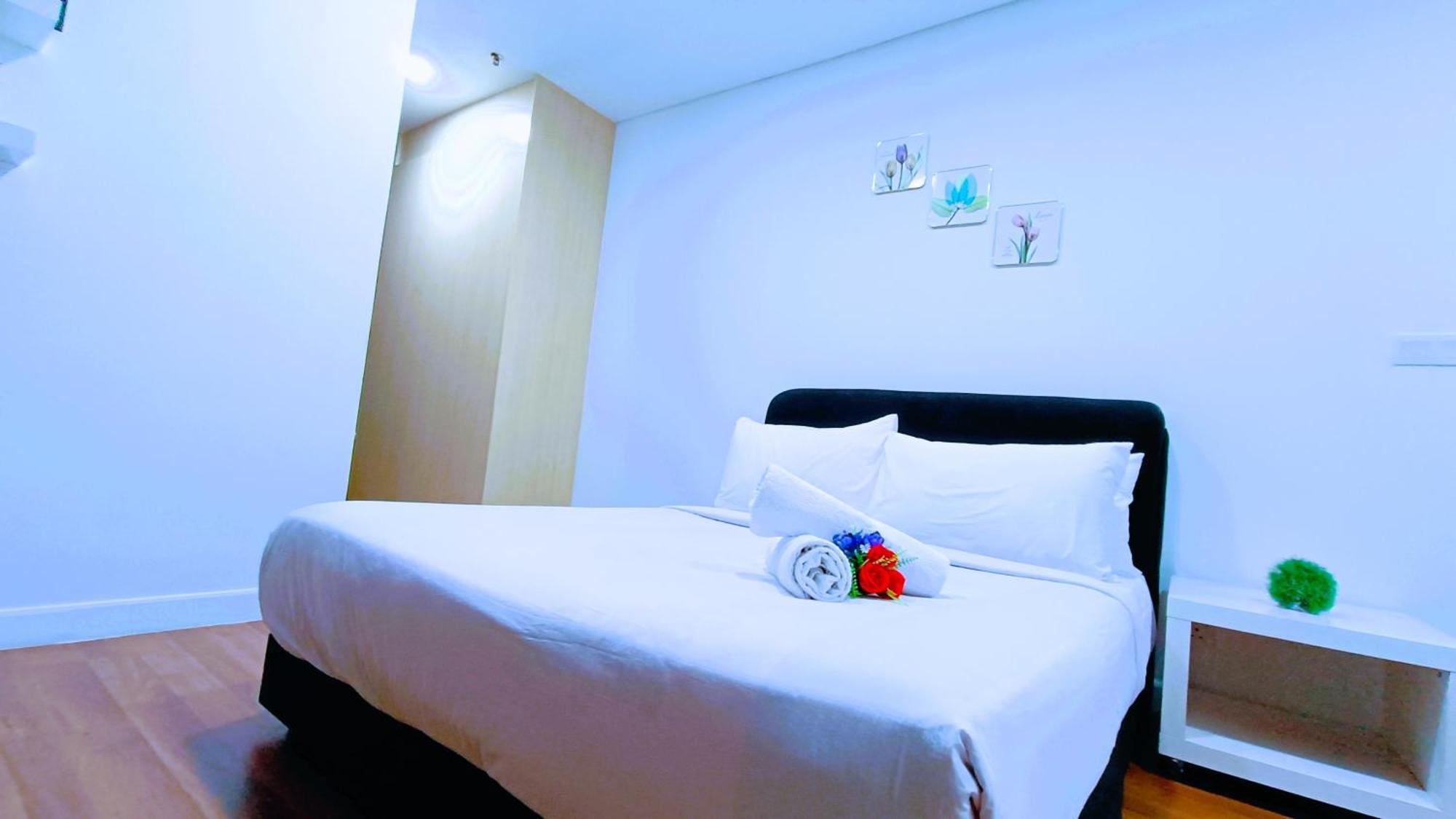 Summer Suites By Hibiscus Kuala Lumpur Ngoại thất bức ảnh
