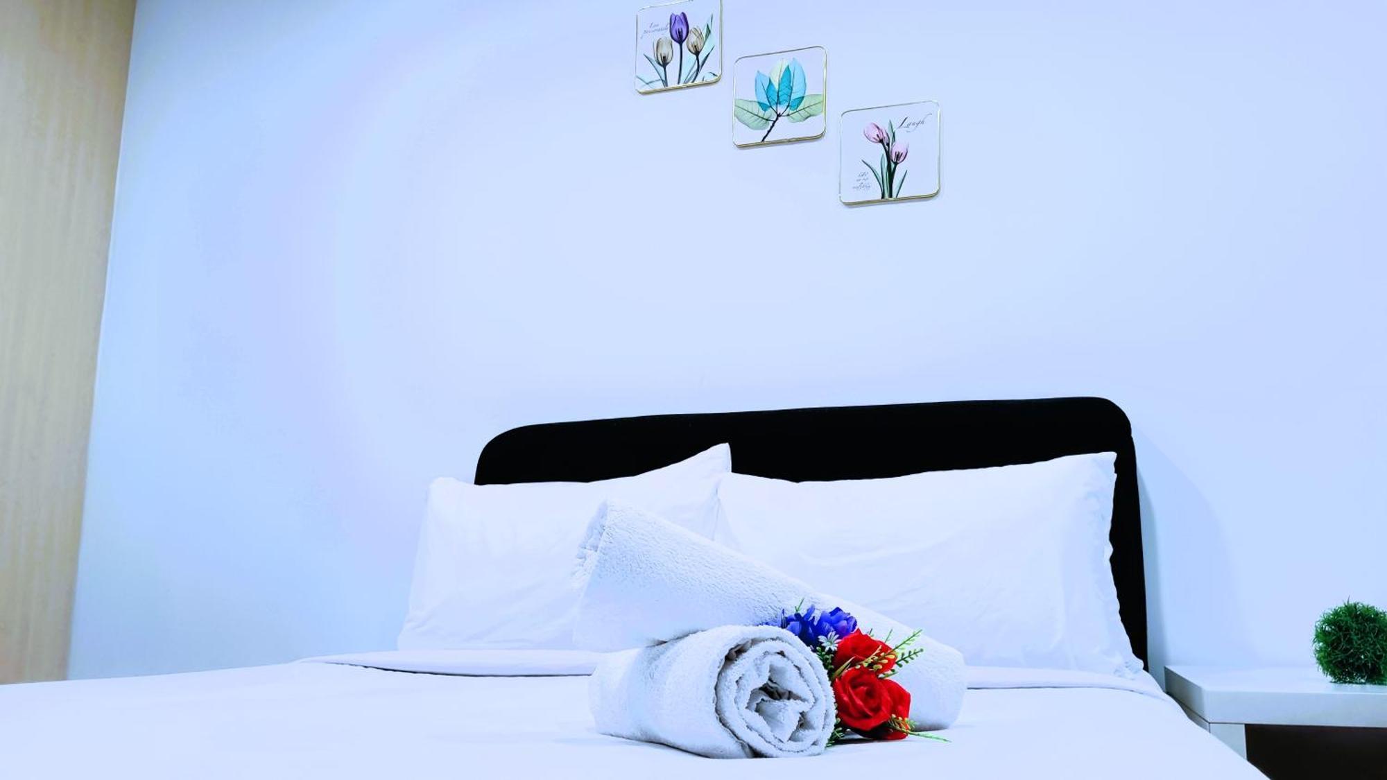 Summer Suites By Hibiscus Kuala Lumpur Ngoại thất bức ảnh