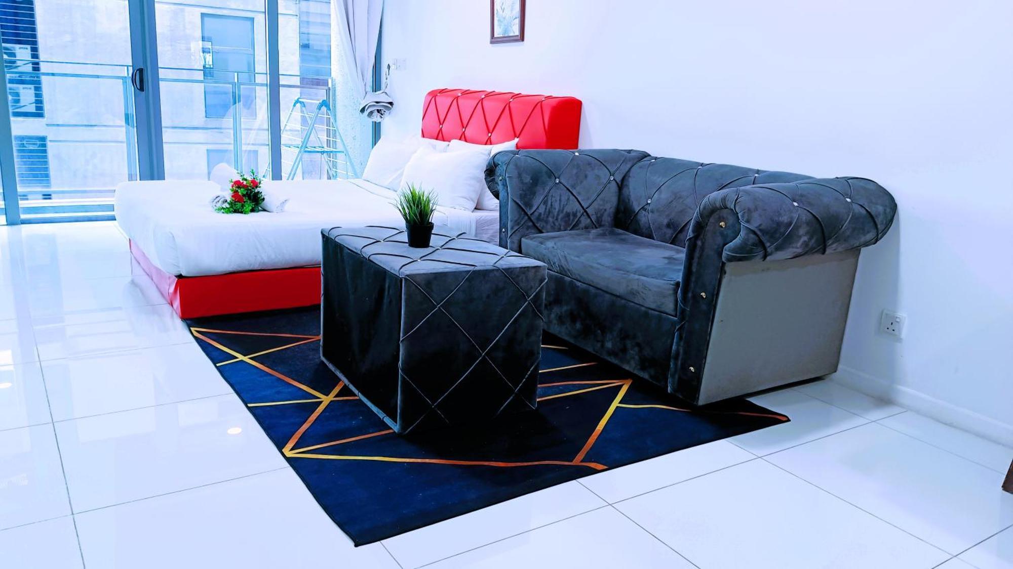 Summer Suites By Hibiscus Kuala Lumpur Ngoại thất bức ảnh
