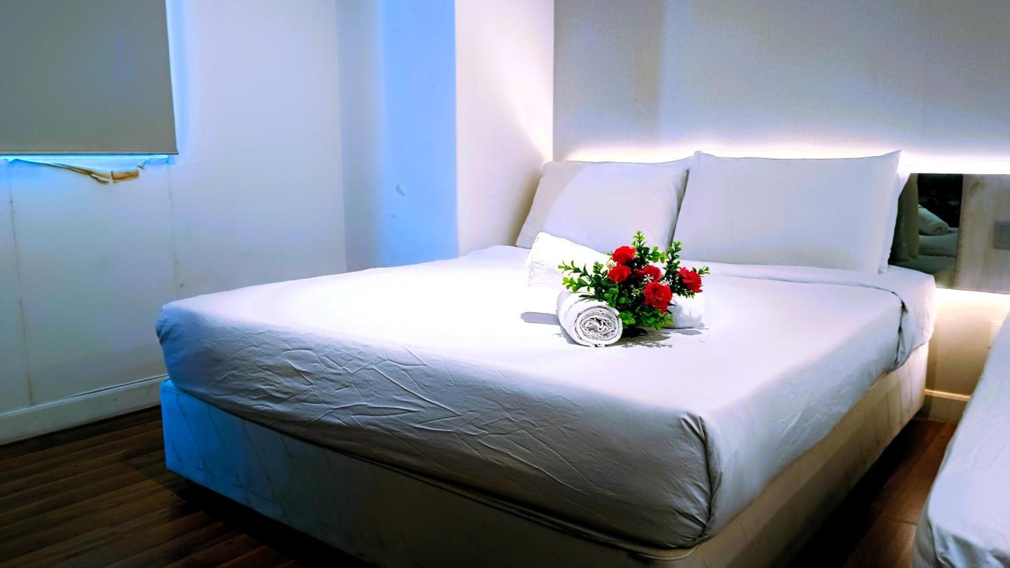 Summer Suites By Hibiscus Kuala Lumpur Ngoại thất bức ảnh