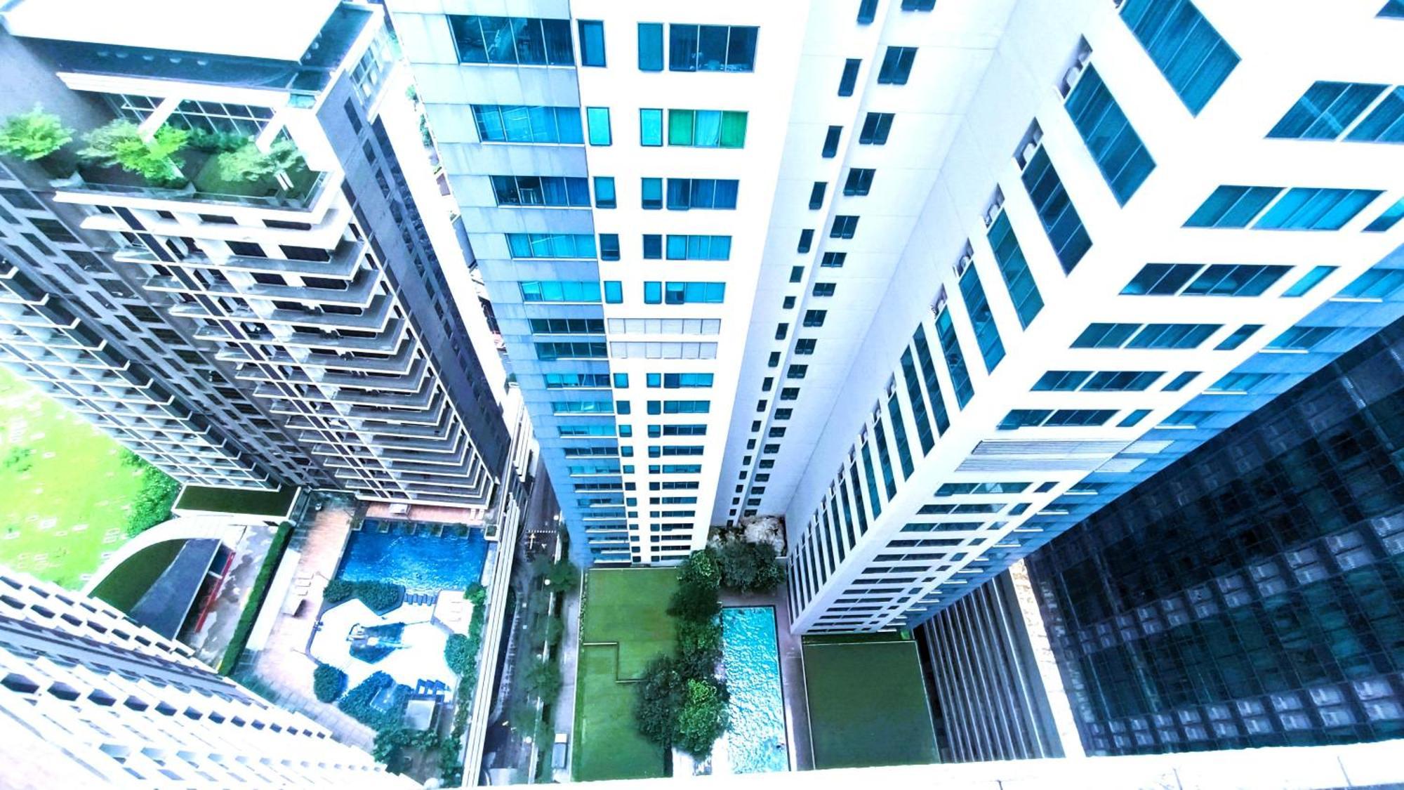 Summer Suites By Hibiscus Kuala Lumpur Ngoại thất bức ảnh