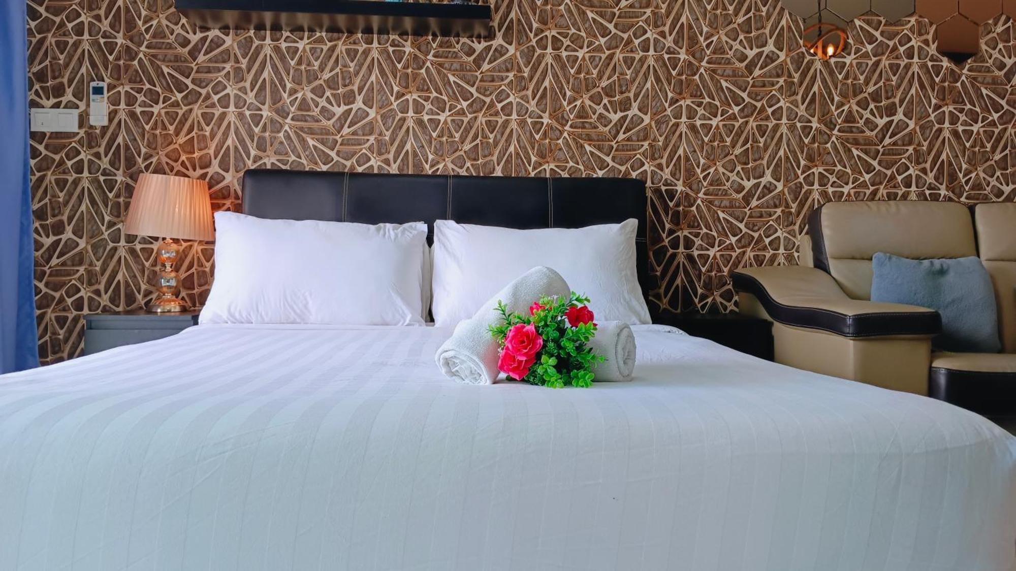 Summer Suites By Hibiscus Kuala Lumpur Ngoại thất bức ảnh