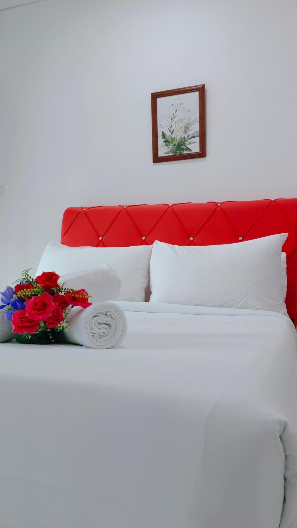 Summer Suites By Hibiscus Kuala Lumpur Ngoại thất bức ảnh