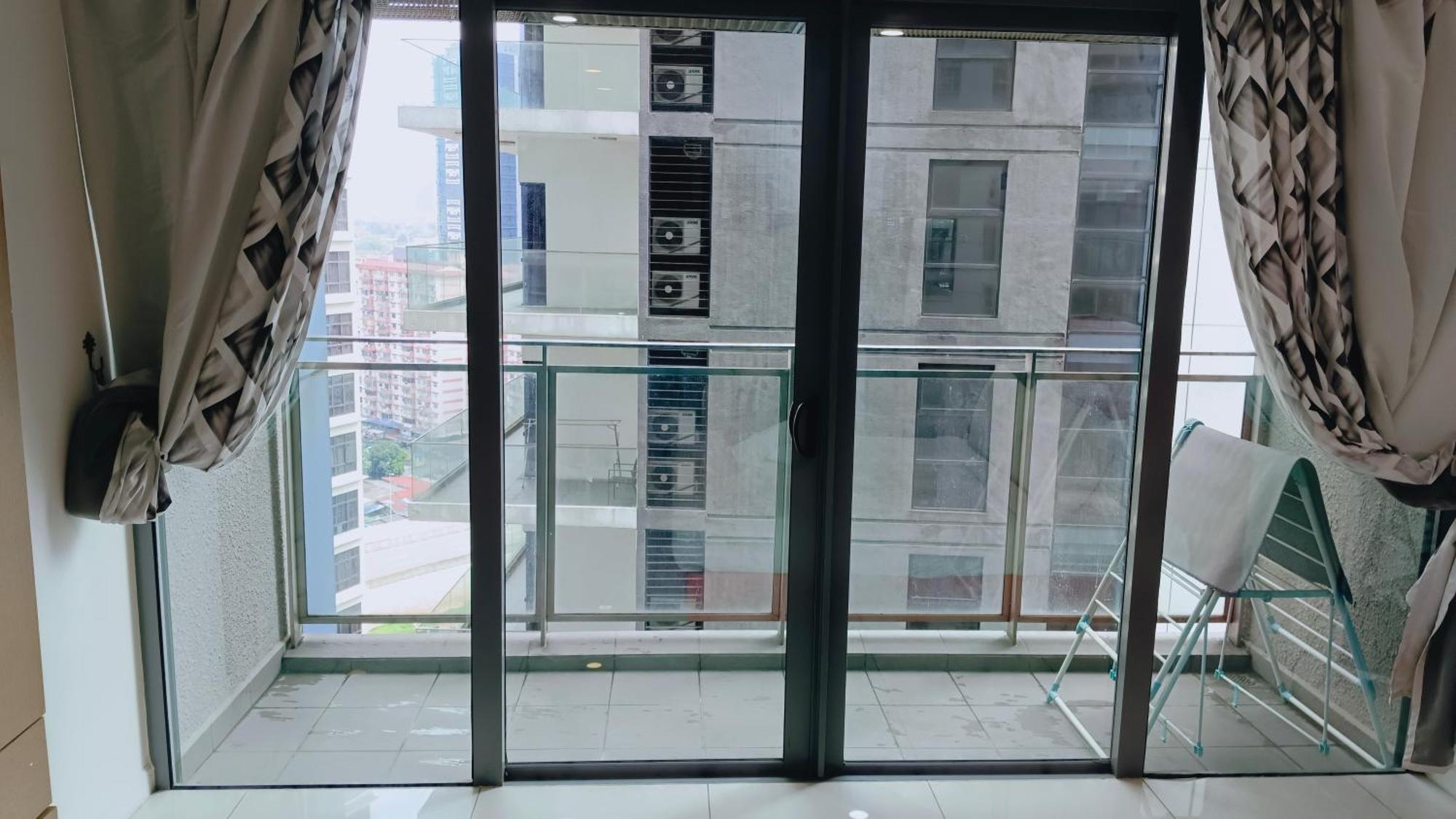 Summer Suites By Hibiscus Kuala Lumpur Ngoại thất bức ảnh