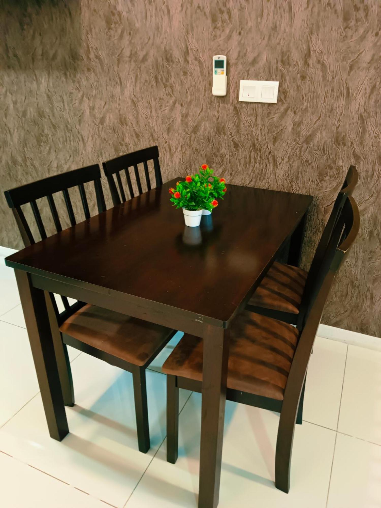 Summer Suites By Hibiscus Kuala Lumpur Ngoại thất bức ảnh