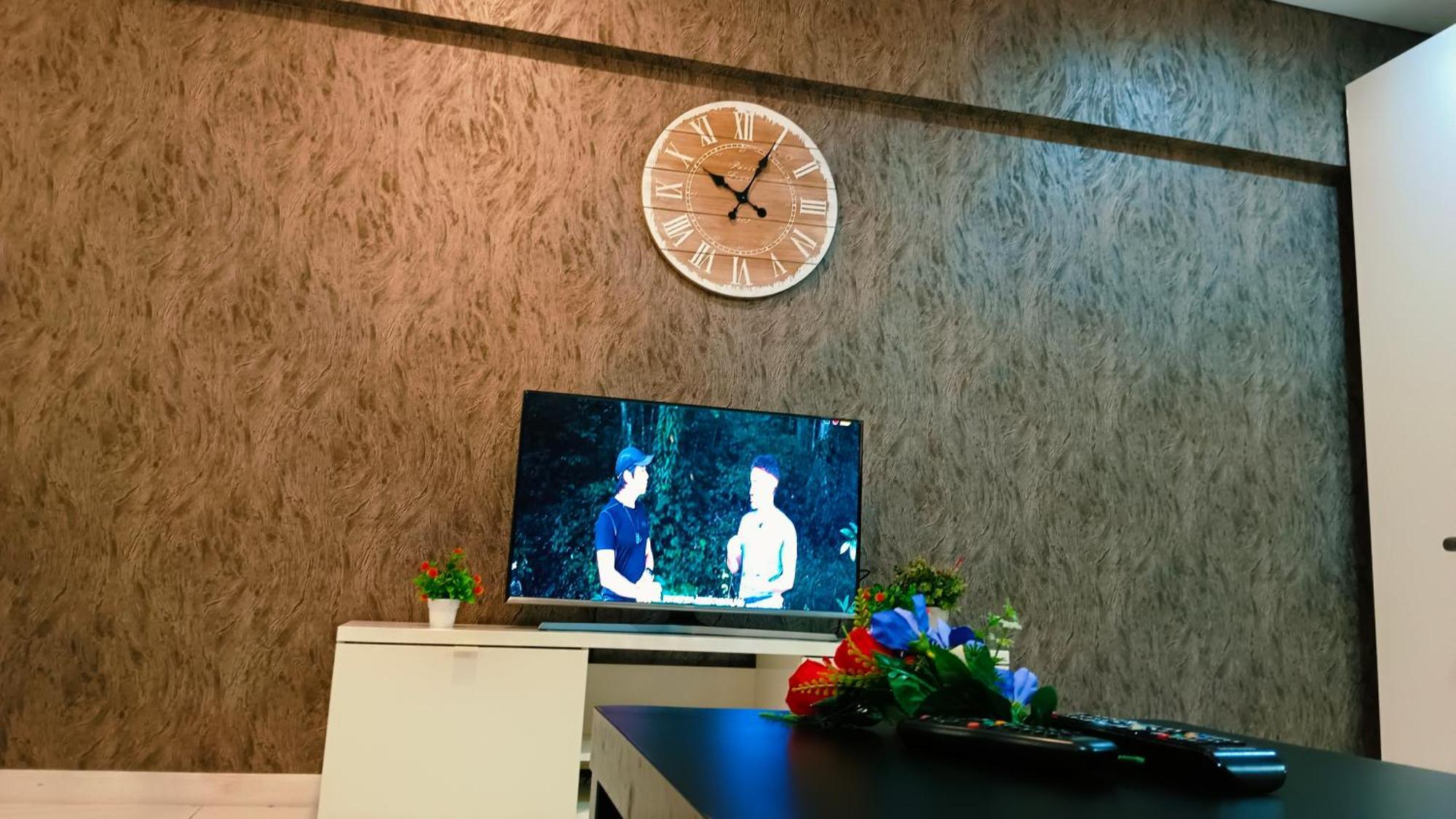Summer Suites By Hibiscus Kuala Lumpur Ngoại thất bức ảnh