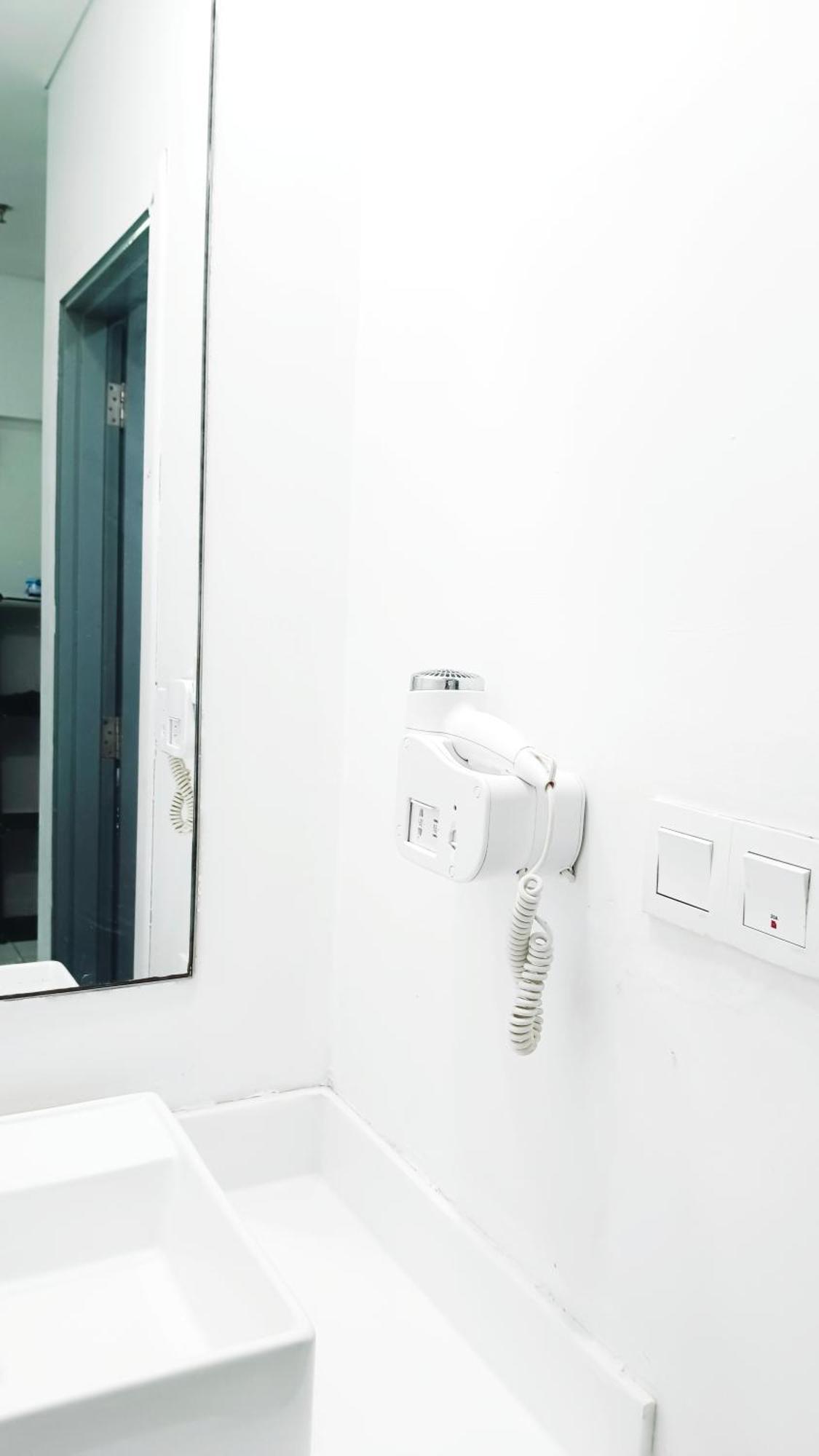 Summer Suites By Hibiscus Kuala Lumpur Ngoại thất bức ảnh