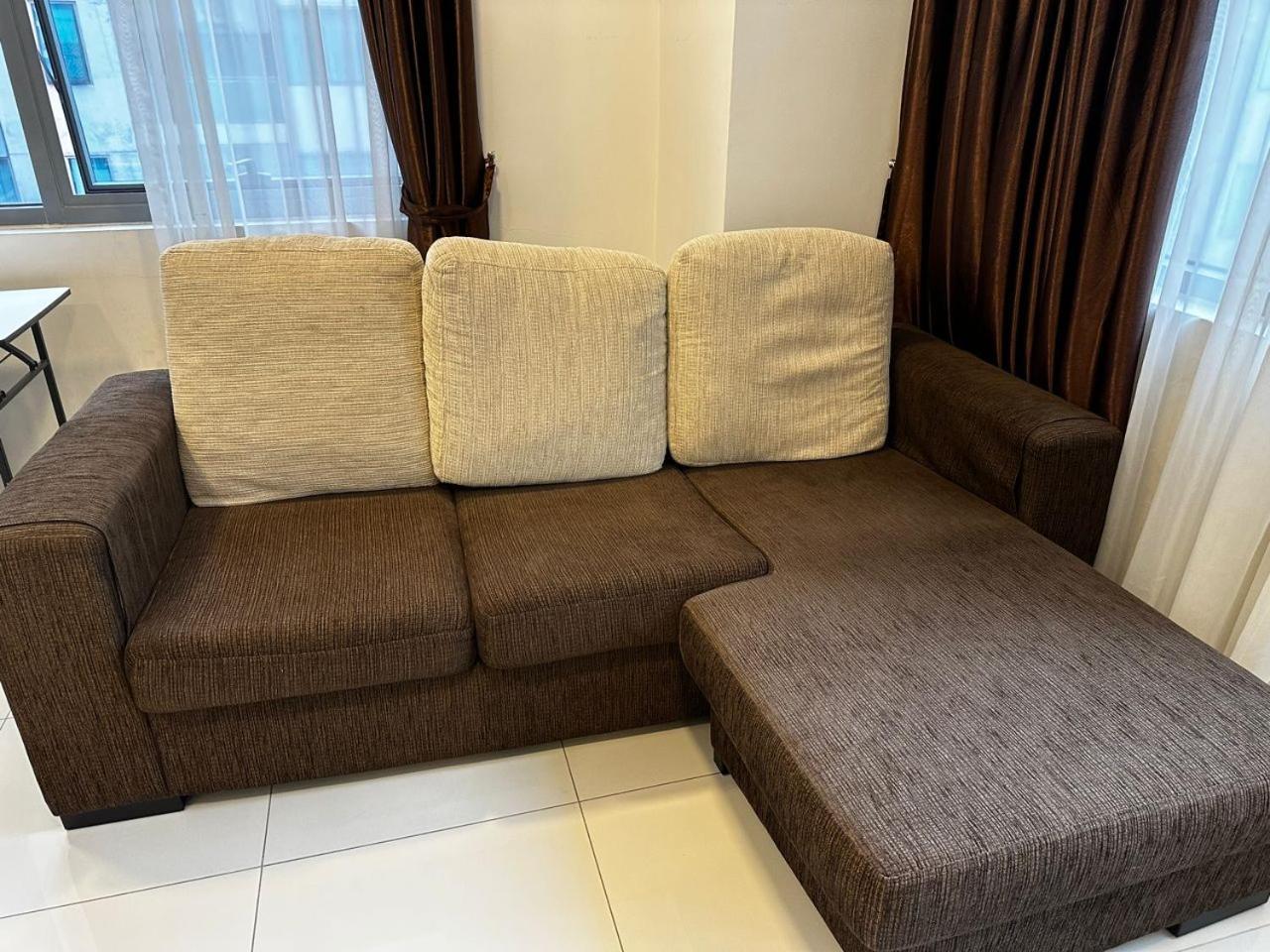Summer Suites By Hibiscus Kuala Lumpur Ngoại thất bức ảnh