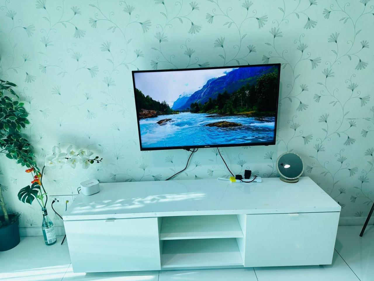 Summer Suites By Hibiscus Kuala Lumpur Ngoại thất bức ảnh