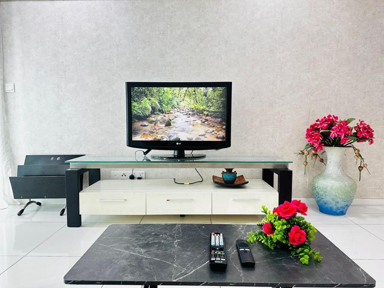 Summer Suites By Hibiscus Kuala Lumpur Ngoại thất bức ảnh