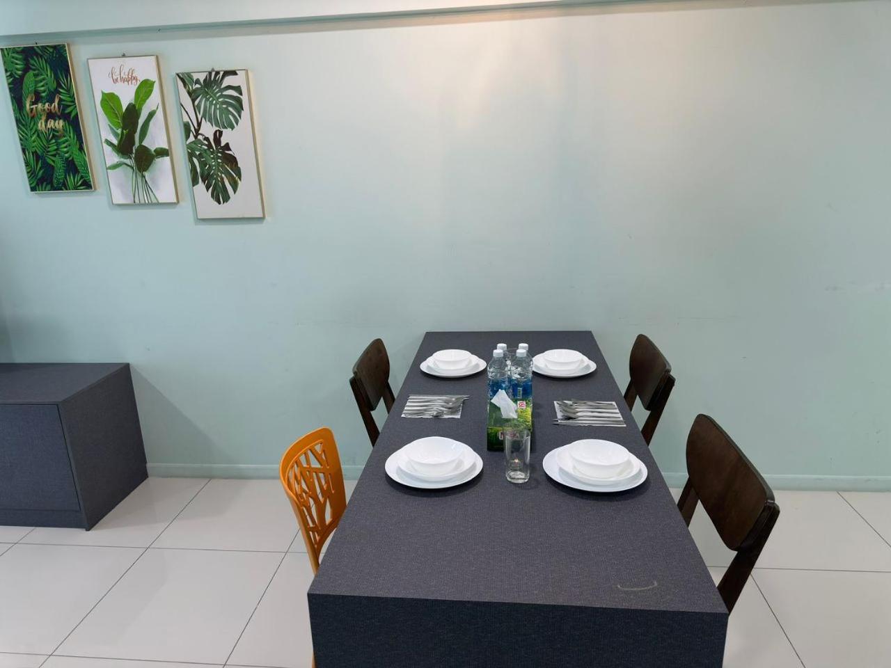 Summer Suites By Hibiscus Kuala Lumpur Ngoại thất bức ảnh