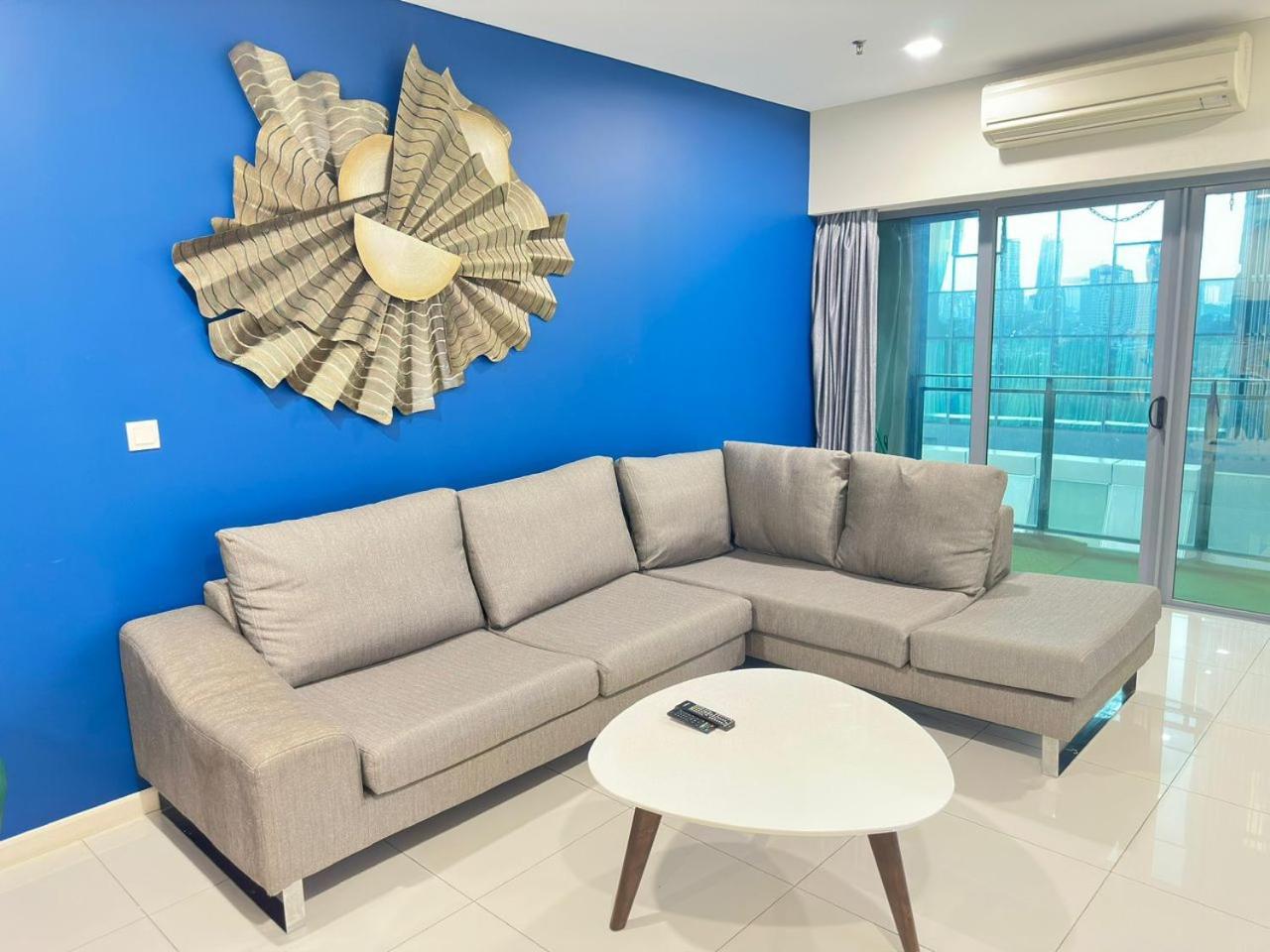 Summer Suites By Hibiscus Kuala Lumpur Ngoại thất bức ảnh