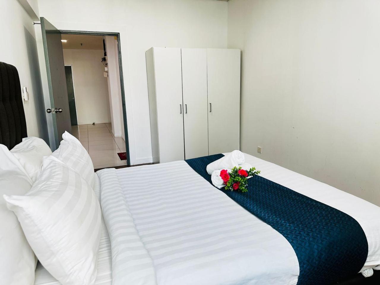Summer Suites By Hibiscus Kuala Lumpur Ngoại thất bức ảnh