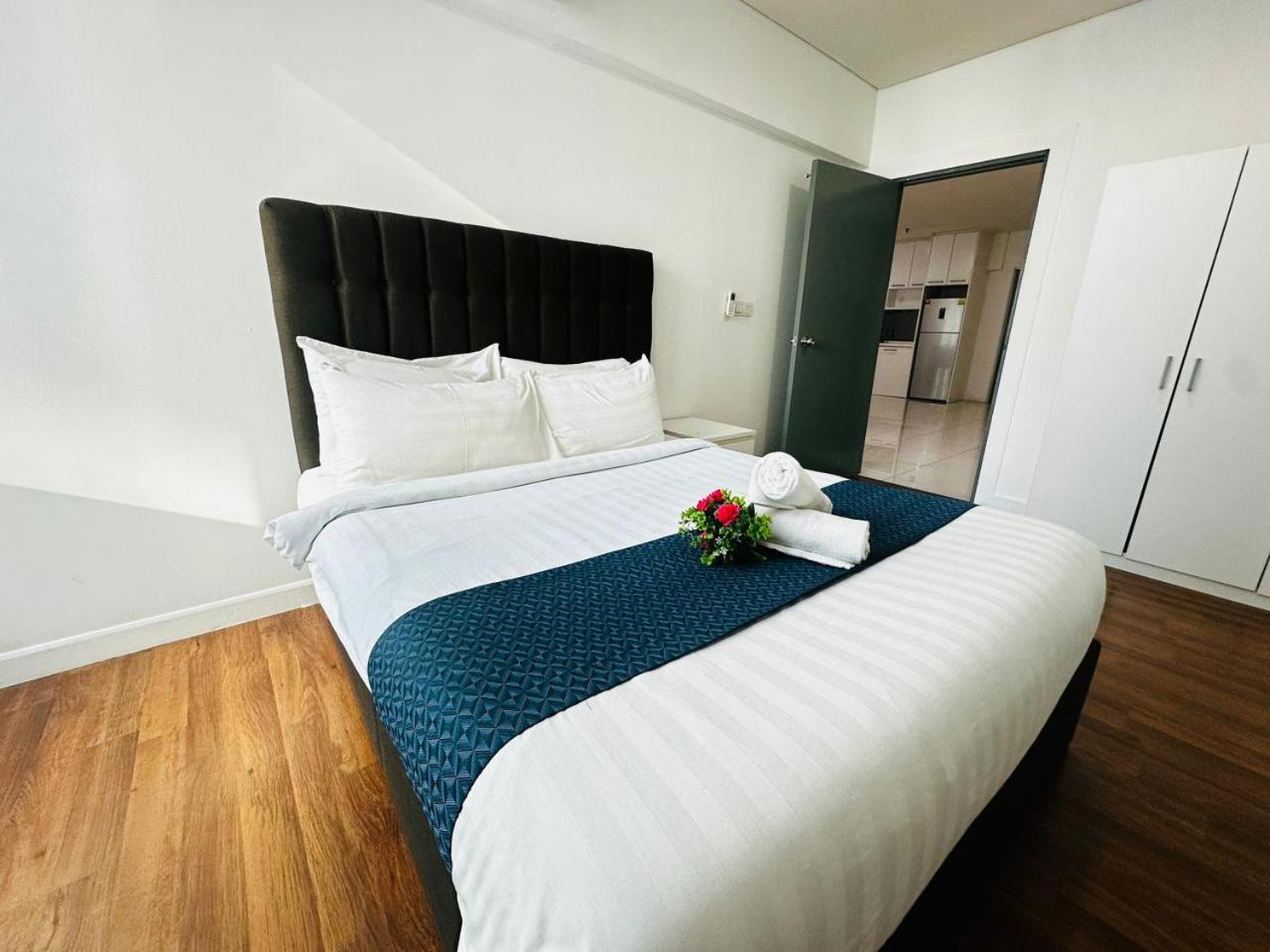 Summer Suites By Hibiscus Kuala Lumpur Ngoại thất bức ảnh
