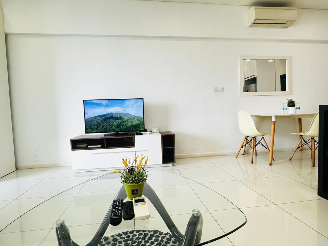 Summer Suites By Hibiscus Kuala Lumpur Ngoại thất bức ảnh