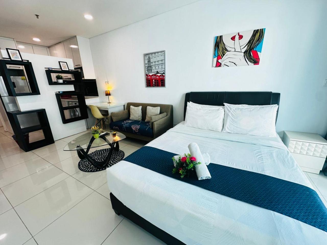 Summer Suites By Hibiscus Kuala Lumpur Ngoại thất bức ảnh