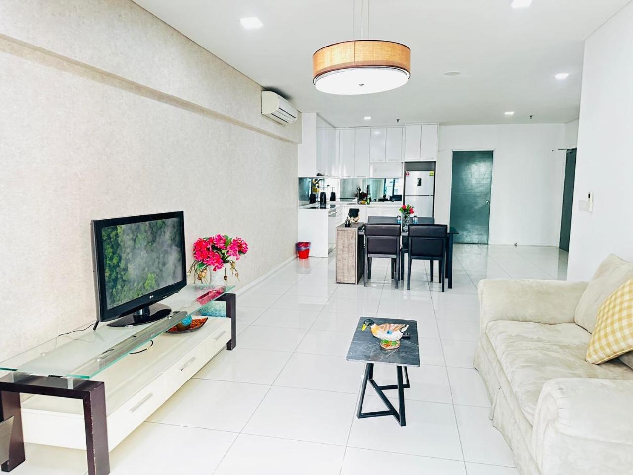Summer Suites By Hibiscus Kuala Lumpur Ngoại thất bức ảnh
