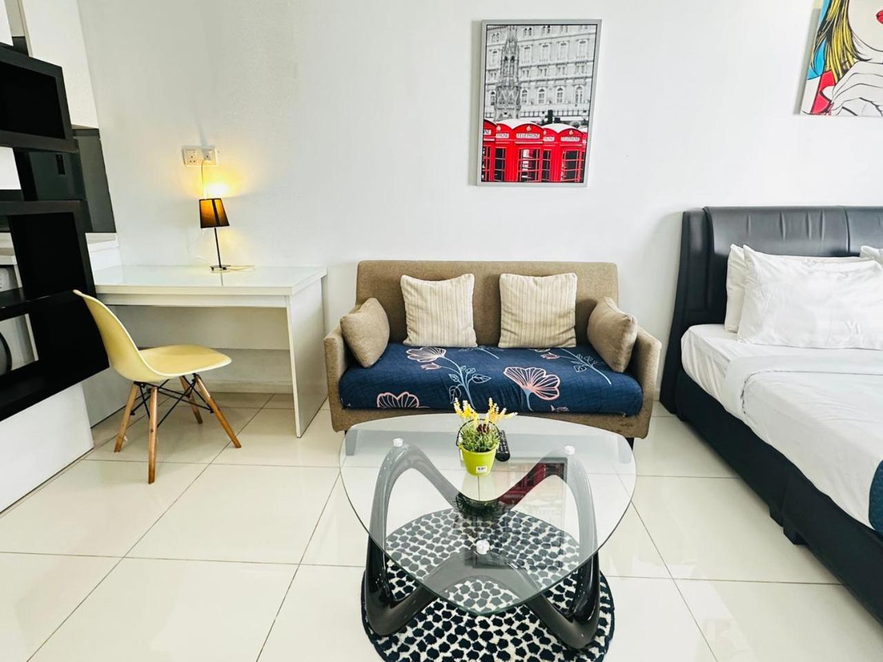 Summer Suites By Hibiscus Kuala Lumpur Ngoại thất bức ảnh