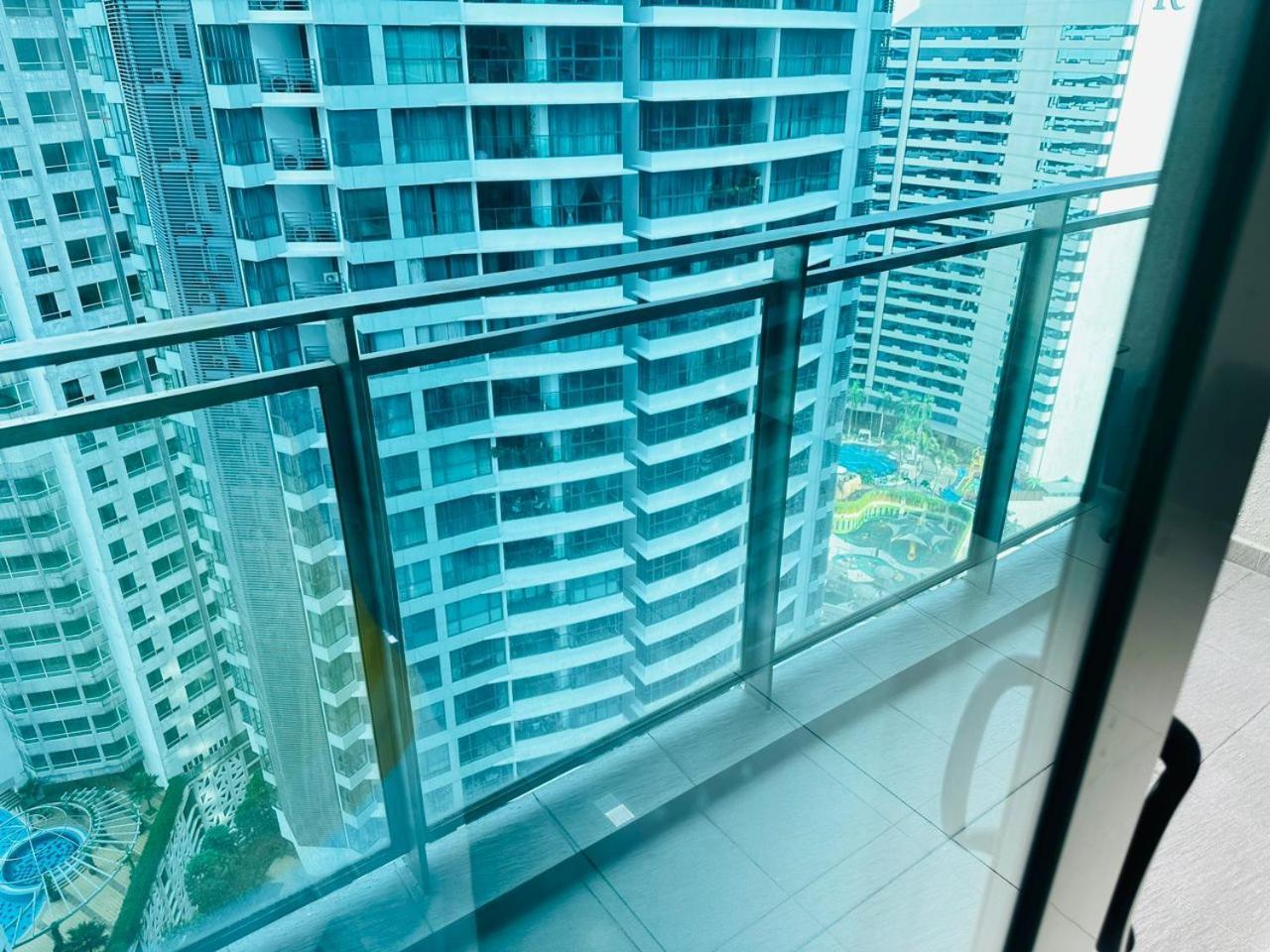 Summer Suites By Hibiscus Kuala Lumpur Ngoại thất bức ảnh