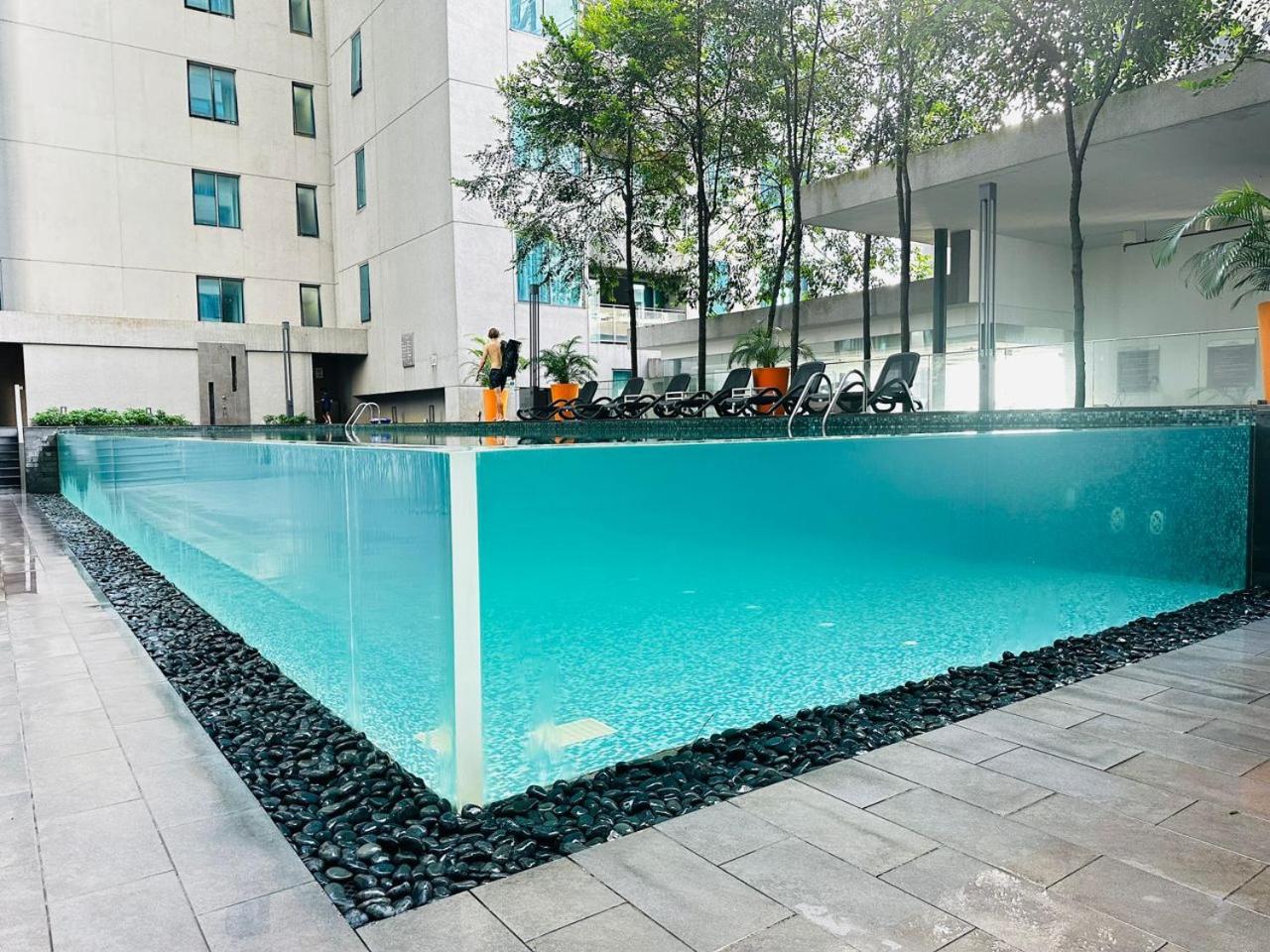 Summer Suites By Hibiscus Kuala Lumpur Ngoại thất bức ảnh